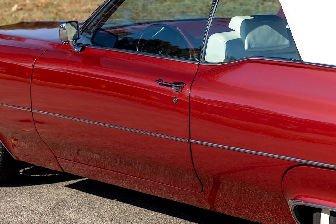 1970 Cadillac DeVille 3rd Gen - Image 16 of 31