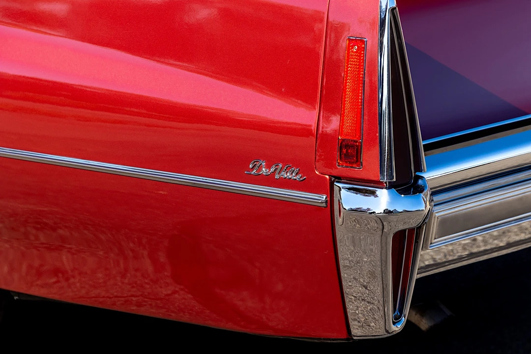 1970 Cadillac DeVille 3rd Gen - Image 28 of 31
