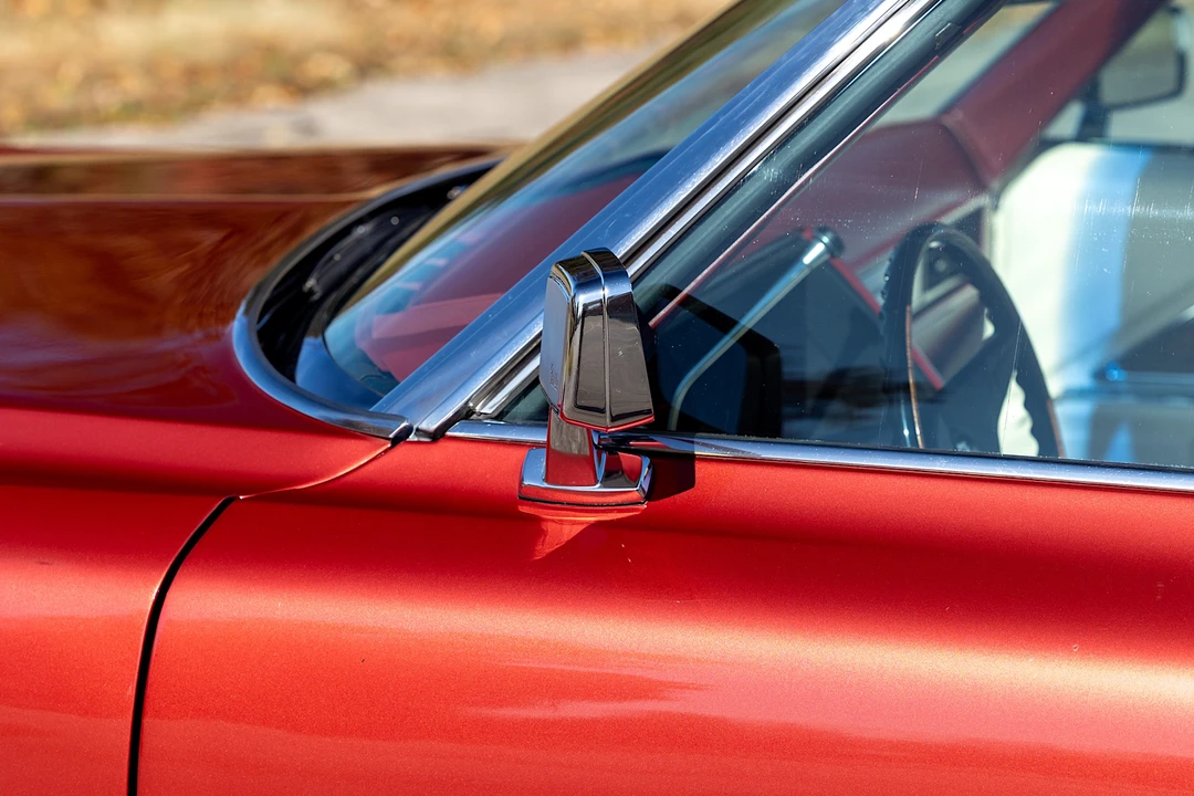 1970 Cadillac DeVille 3rd Gen - Image 19 of 31
