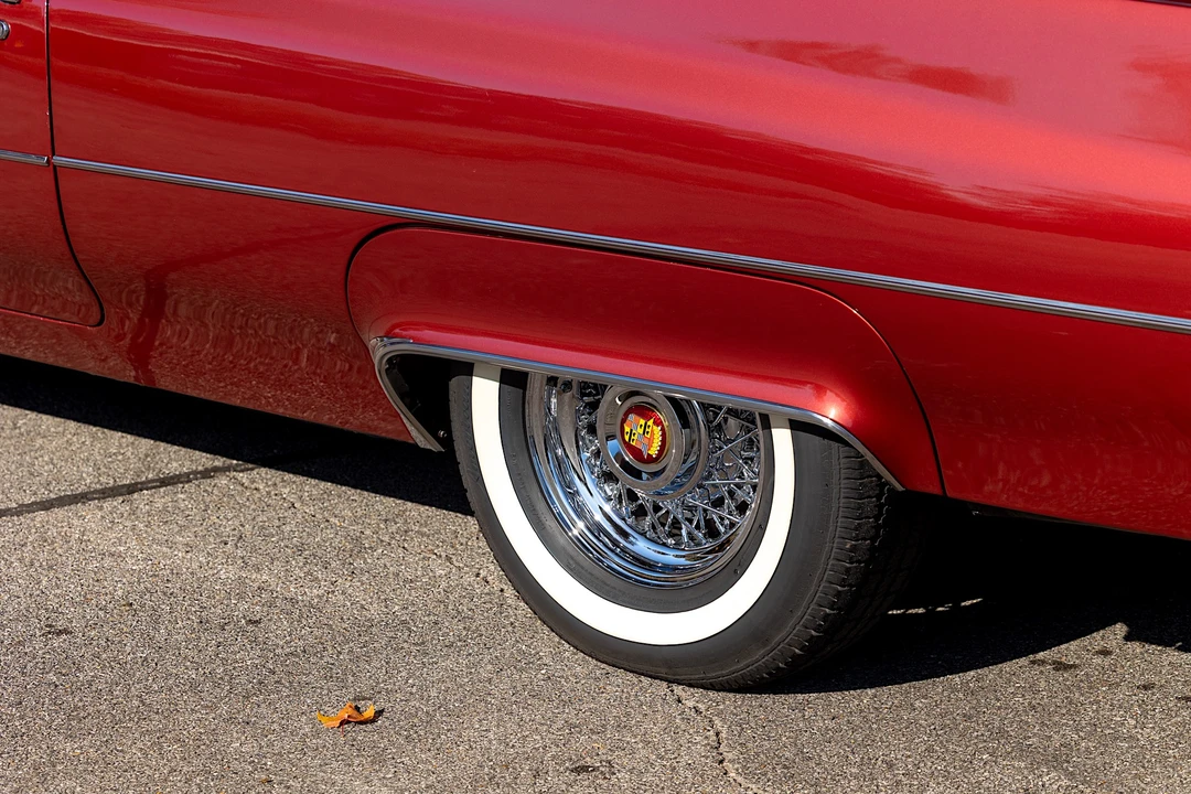 1970 Cadillac DeVille 3rd Gen - Image 25 of 31