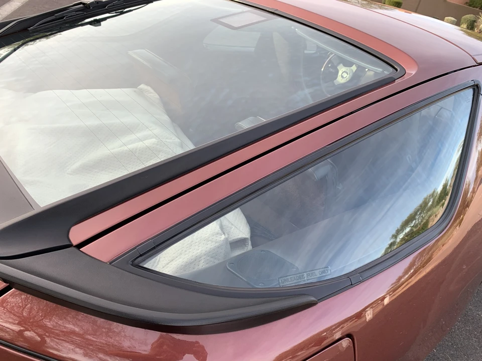 1986 Porsche 928 S - Image 27 of 31