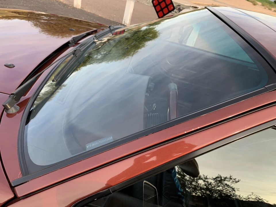 1986 Porsche 928 S - Image 22 of 31