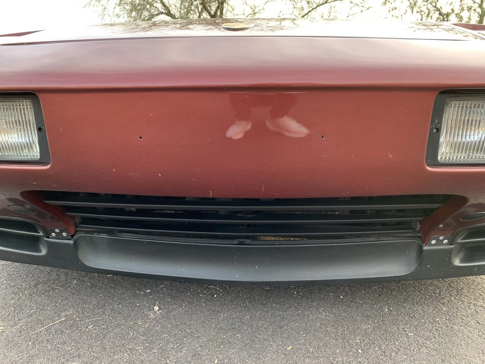 1986 Porsche 928 S - Image 18 of 31