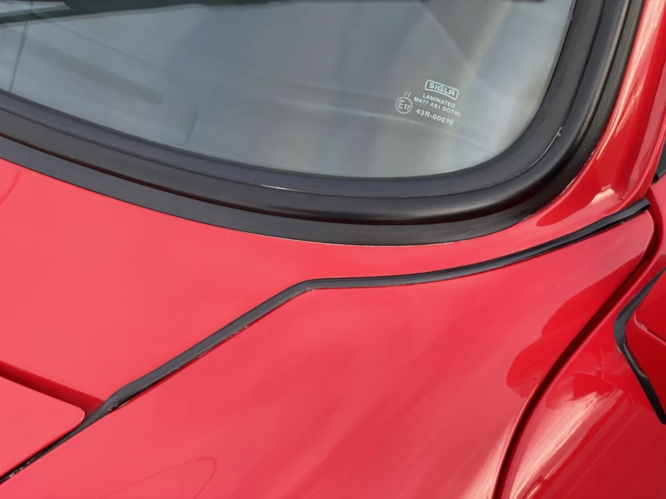 1987 Porsche 911 Carrera 3.2 - Image 25 of 31