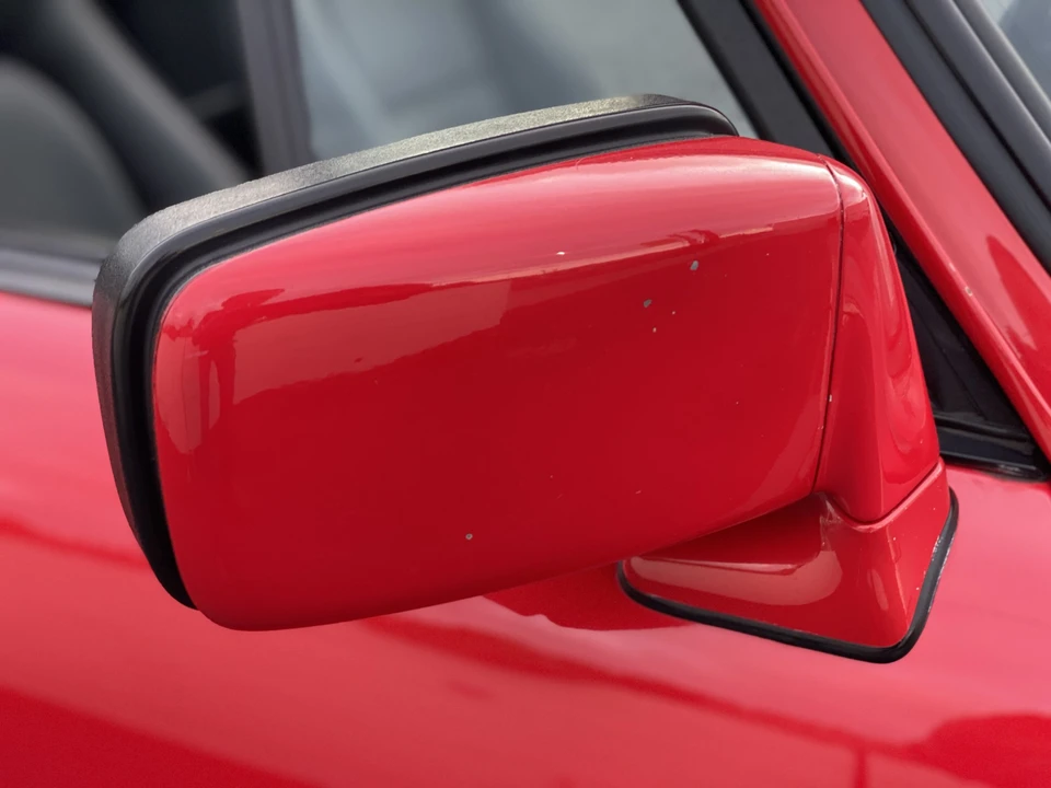 1987 Porsche 911 Carrera 3.2 - Image 28 of 31