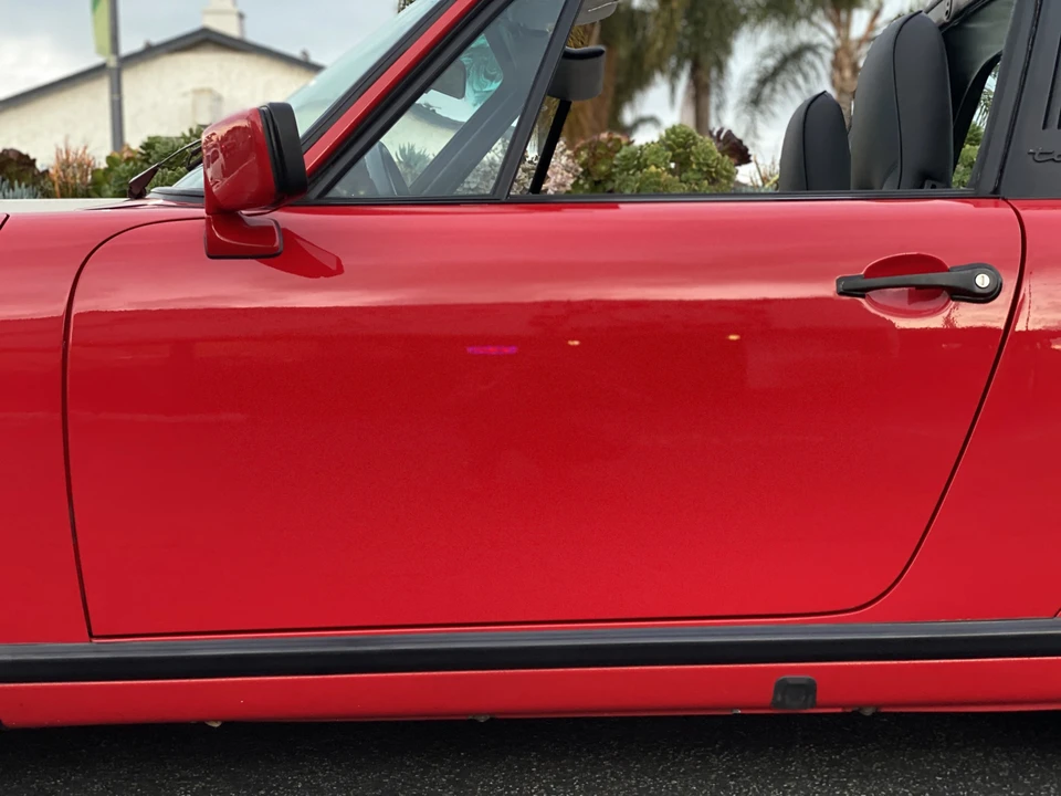 1987 Porsche 911 Carrera 3.2 - Image 20 of 31