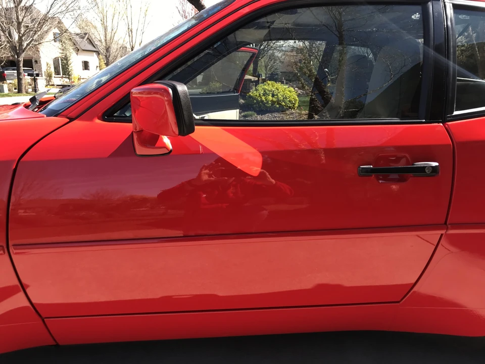 1990 Porsche 944 S2 - Image 18 of 31