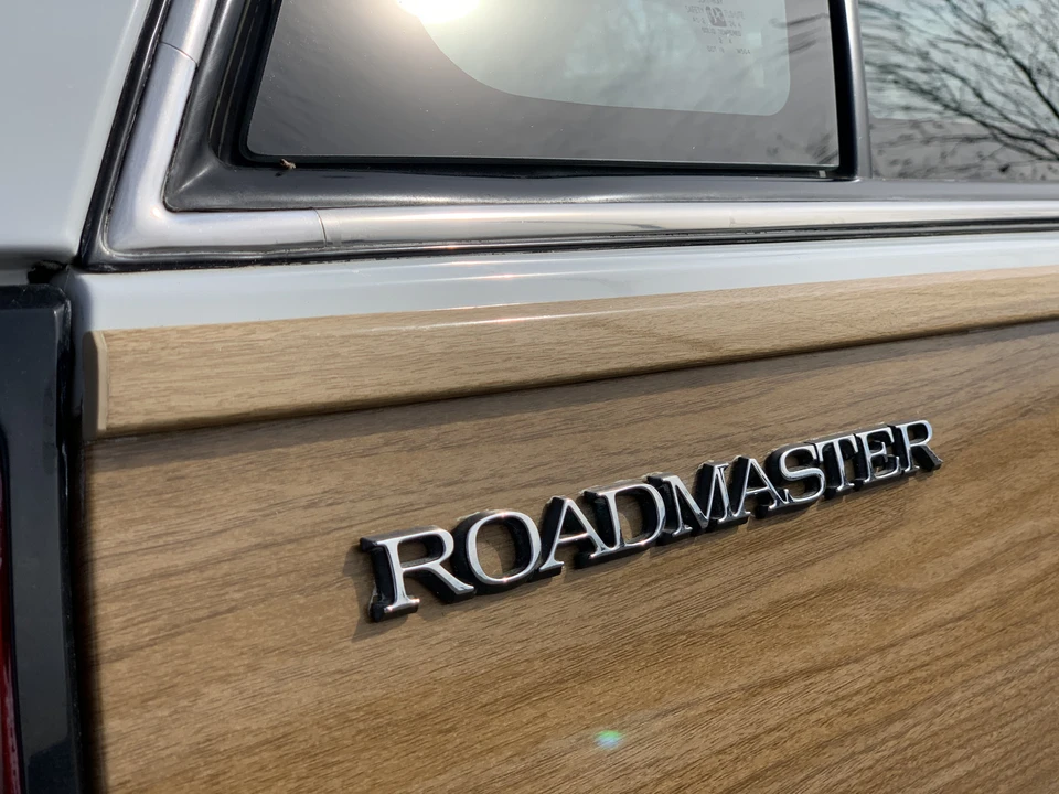 1995 Buick Roadmaster - Image 29 of 31