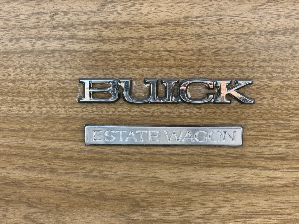 1995 Buick Roadmaster - Image 30 of 31