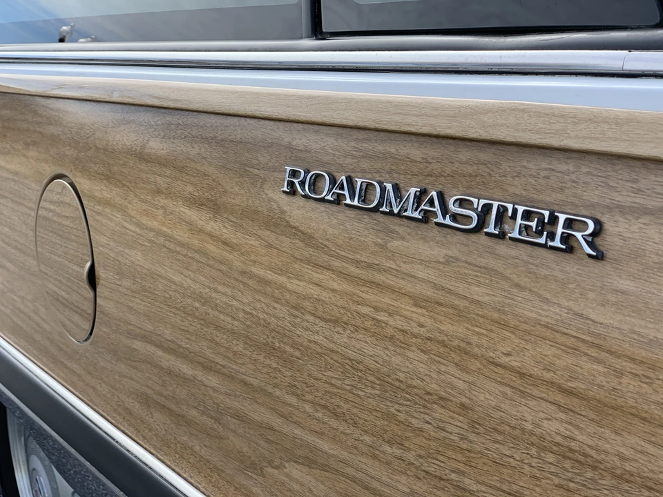 1995 Buick Roadmaster - Image 31 of 31