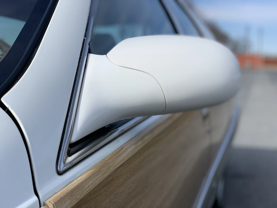 1995 Buick Roadmaster - Image 24 of 31