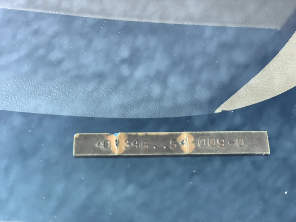 1995 Buick Roadmaster - Image 26 of 31