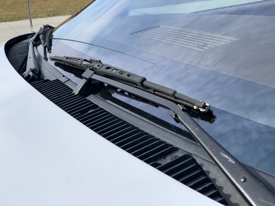 1995 Buick Roadmaster - Image 23 of 31
