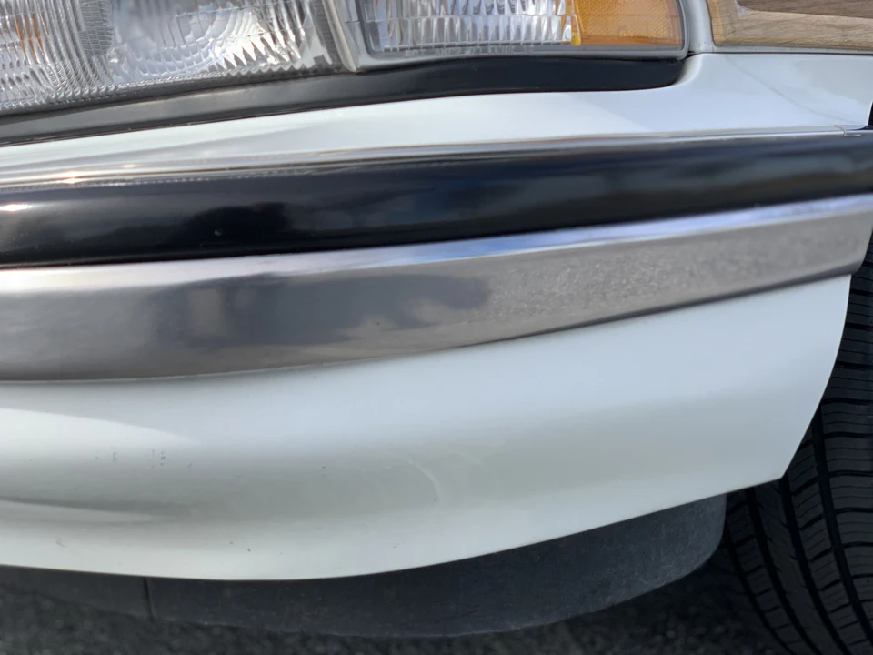 1995 Buick Roadmaster - Image 22 of 31