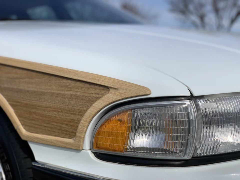 1995 Buick Roadmaster - Image 19 of 31