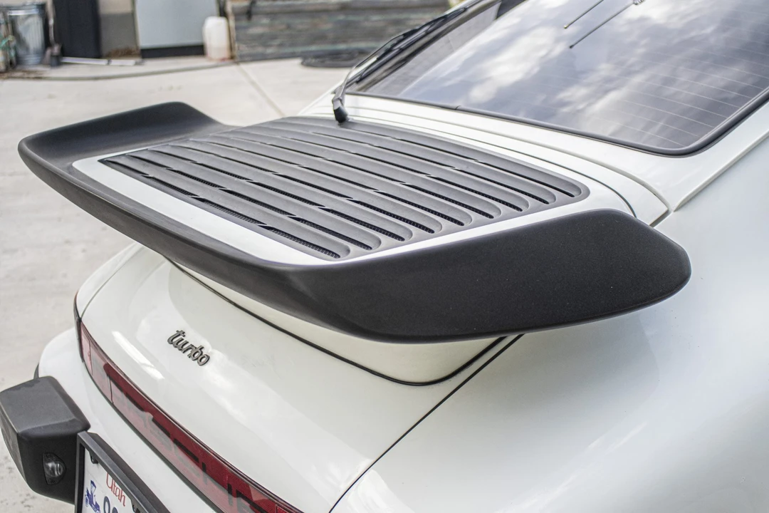 1978 Porsche 911 Carrera SC - Image 17 of 31
