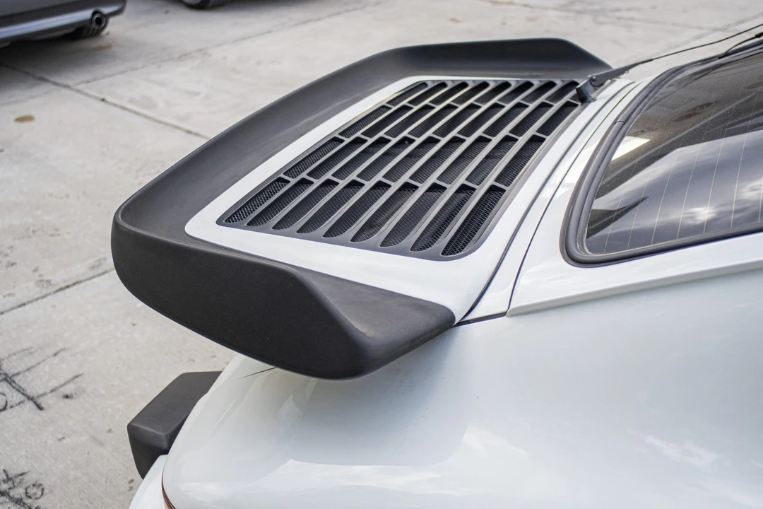 1978 Porsche 911 Carrera SC - Image 16 of 31