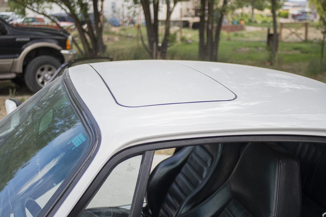 1978 Porsche 911 Carrera SC - Image 14 of 31