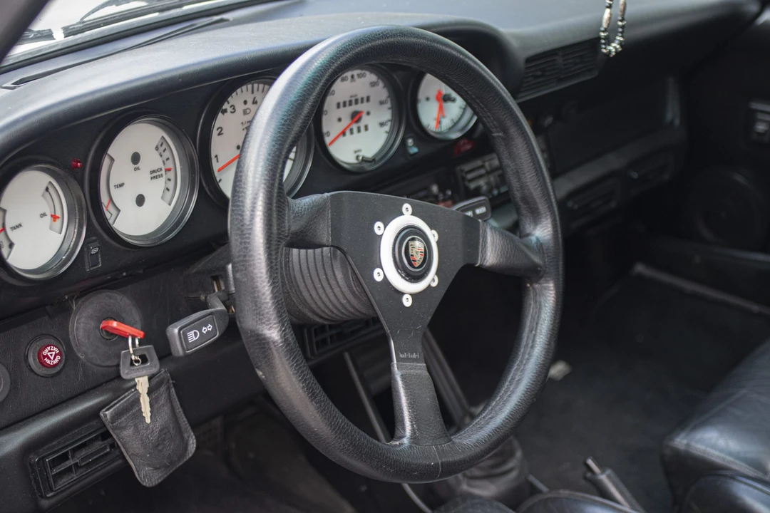 1978 Porsche 911 Carrera SC - Image 31 of 31