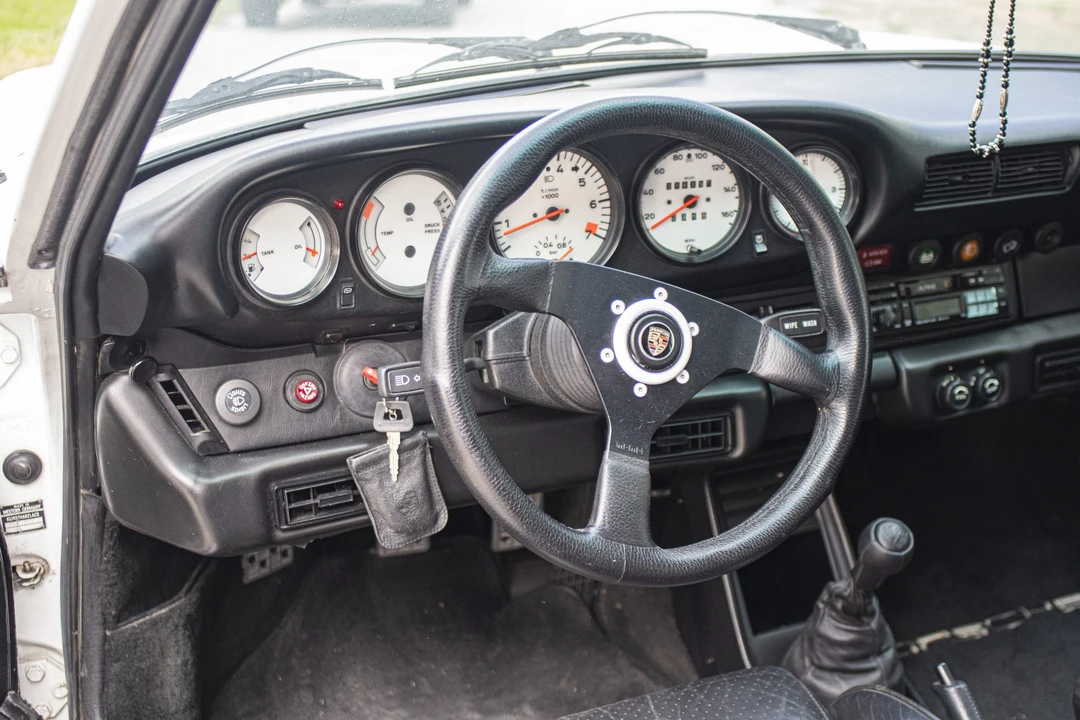 1978 Porsche 911 Carrera SC - Image 30 of 31