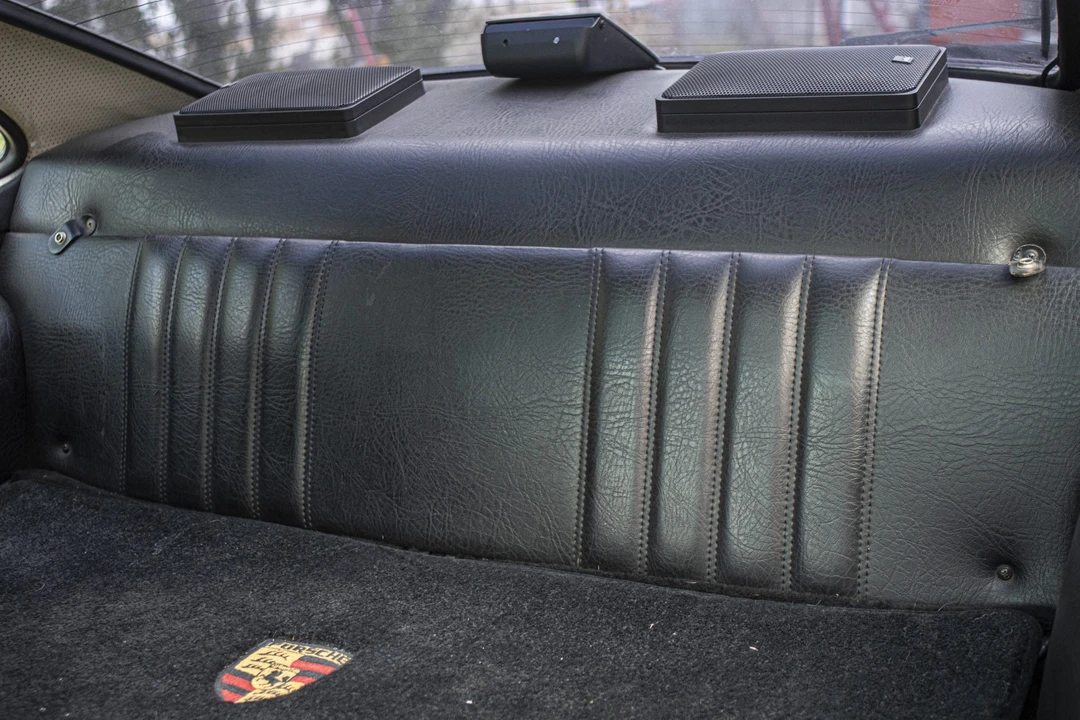 1978 Porsche 911 Carrera SC - Image 29 of 31
