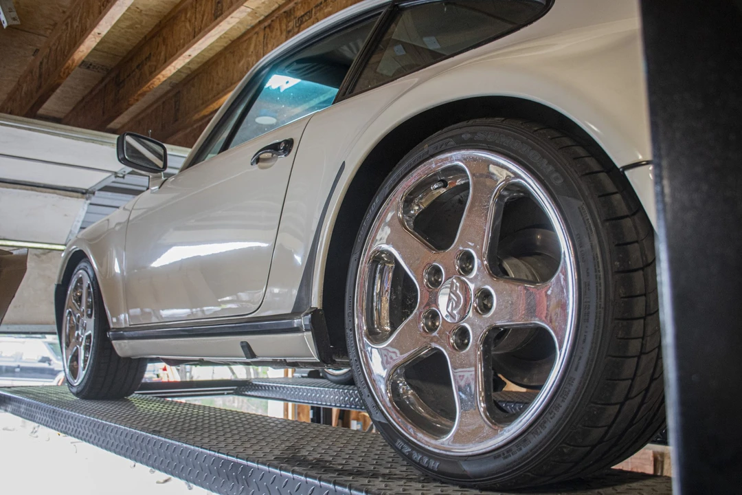 1978 Porsche 911 Carrera SC - Image 23 of 31