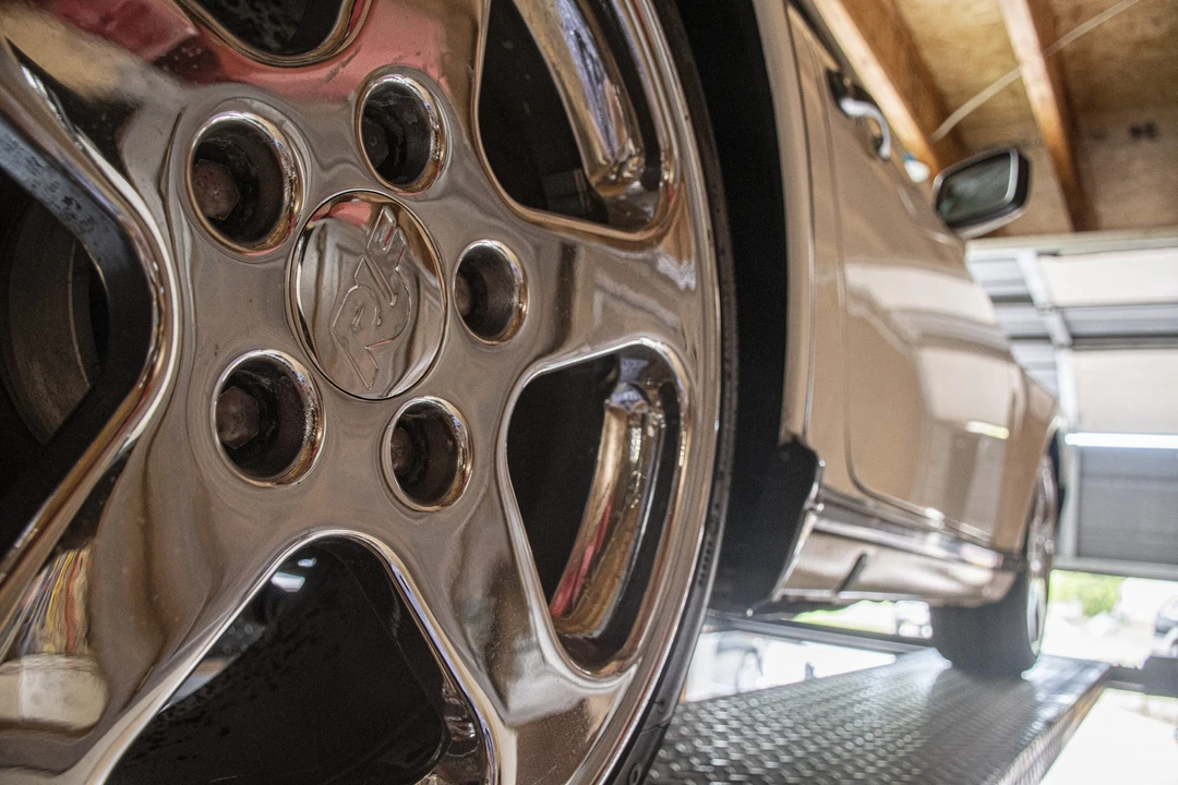 1978 Porsche 911 Carrera SC - Image 24 of 31