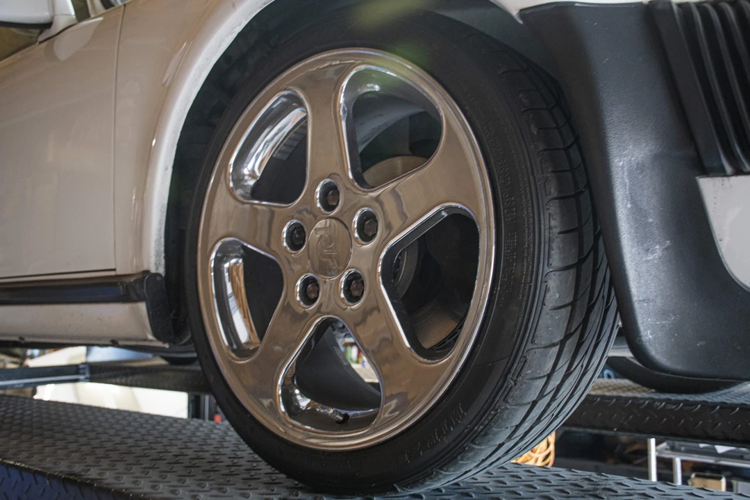 1978 Porsche 911 Carrera SC - Image 25 of 31