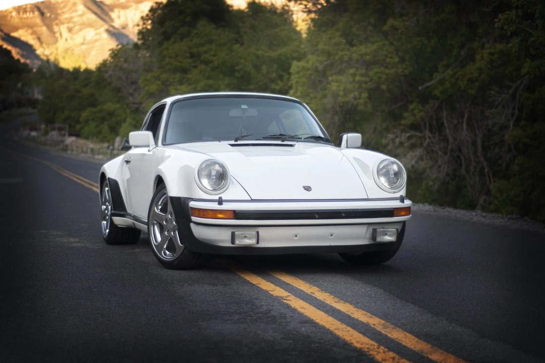 1978 Porsche 911 Carrera SC - Image 7 of 31