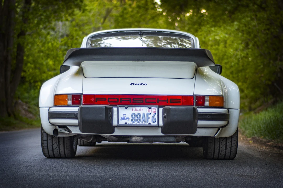 1978 Porsche 911 Carrera SC - Image 13 of 31