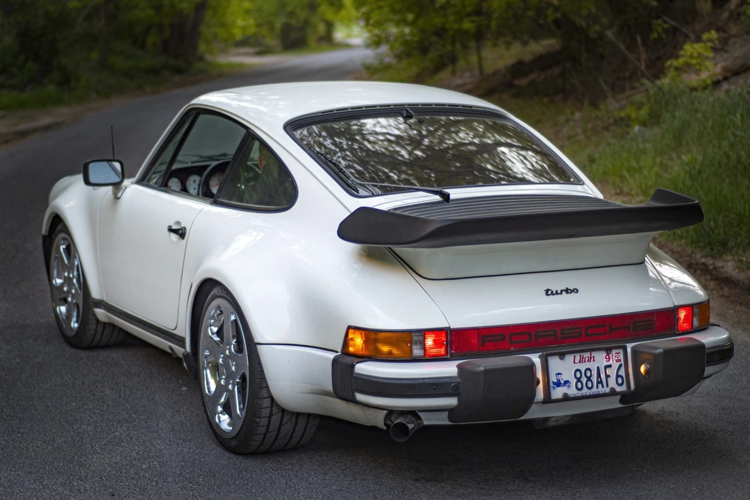 1978 Porsche 911 Carrera SC - Image 11 of 31