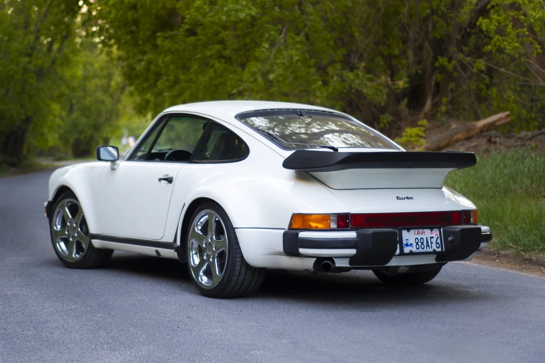 1978 Porsche 911 Carrera SC - Image 10 of 31