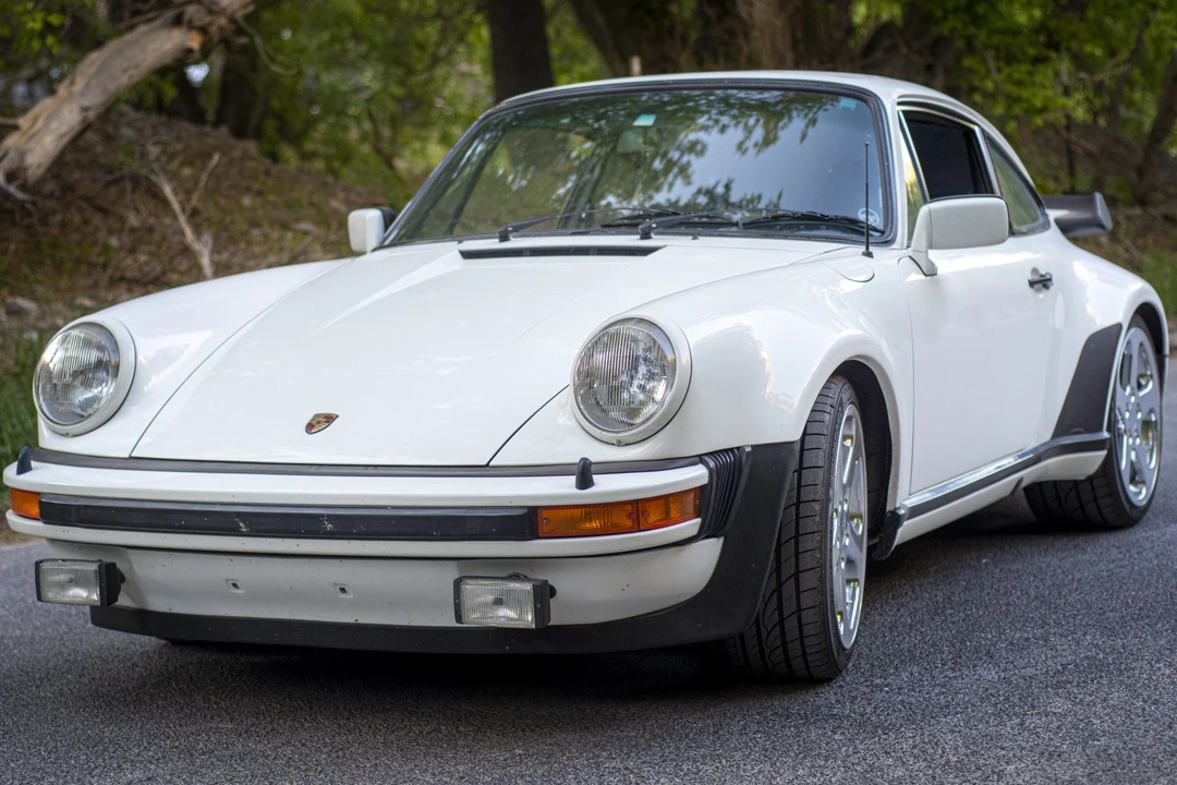 1978 Porsche 911 Carrera SC - Image 8 of 31