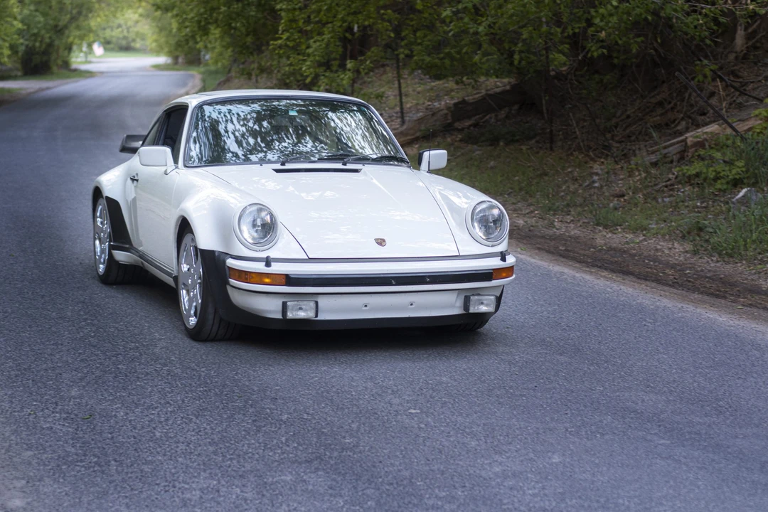 1978 Porsche 911 Carrera SC - Image 6 of 31