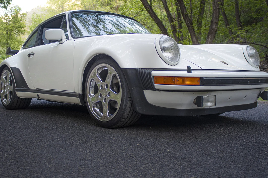1978 Porsche 911 Carrera SC - Image 4 of 31