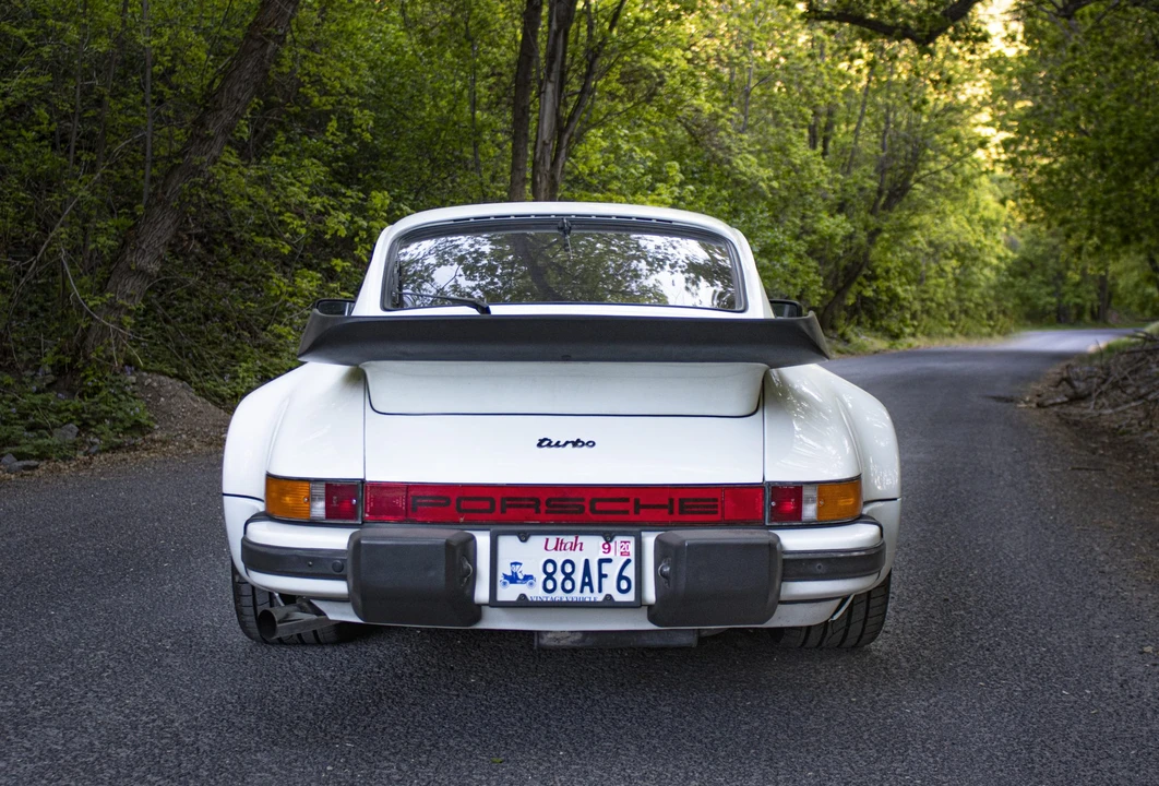 1978 Porsche 911 Carrera SC - Image 12 of 31