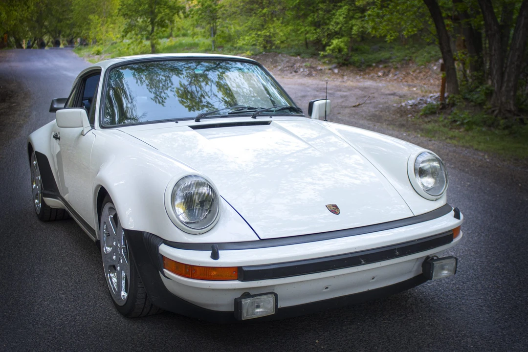 1978 Porsche 911 Carrera SC - Image 5 of 31