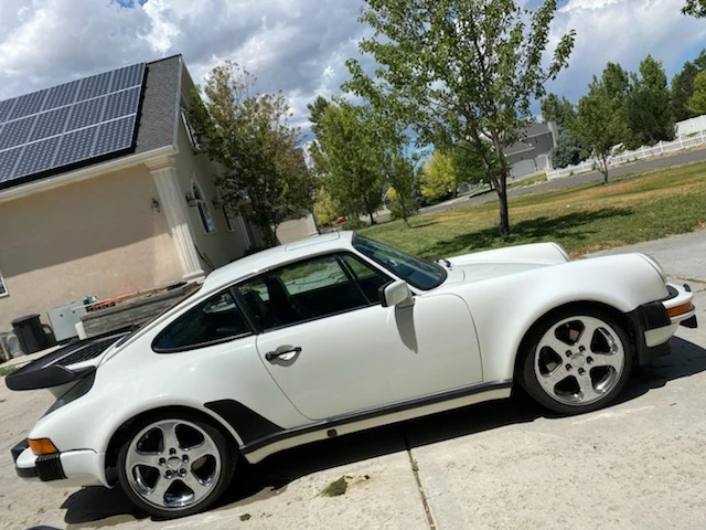 1978 Porsche 911 Carrera SC - Image 3 of 31
