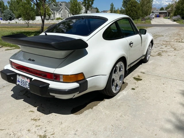 1978 Porsche 911 Carrera SC - Image 2 of 31