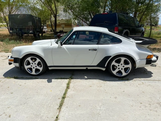1978 Porsche 911 Carrera SC - Image 9 of 31