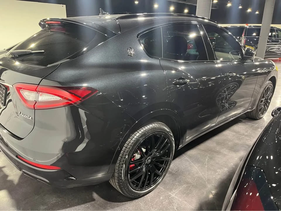 2020 Maserati Levante - Image 3 of 8