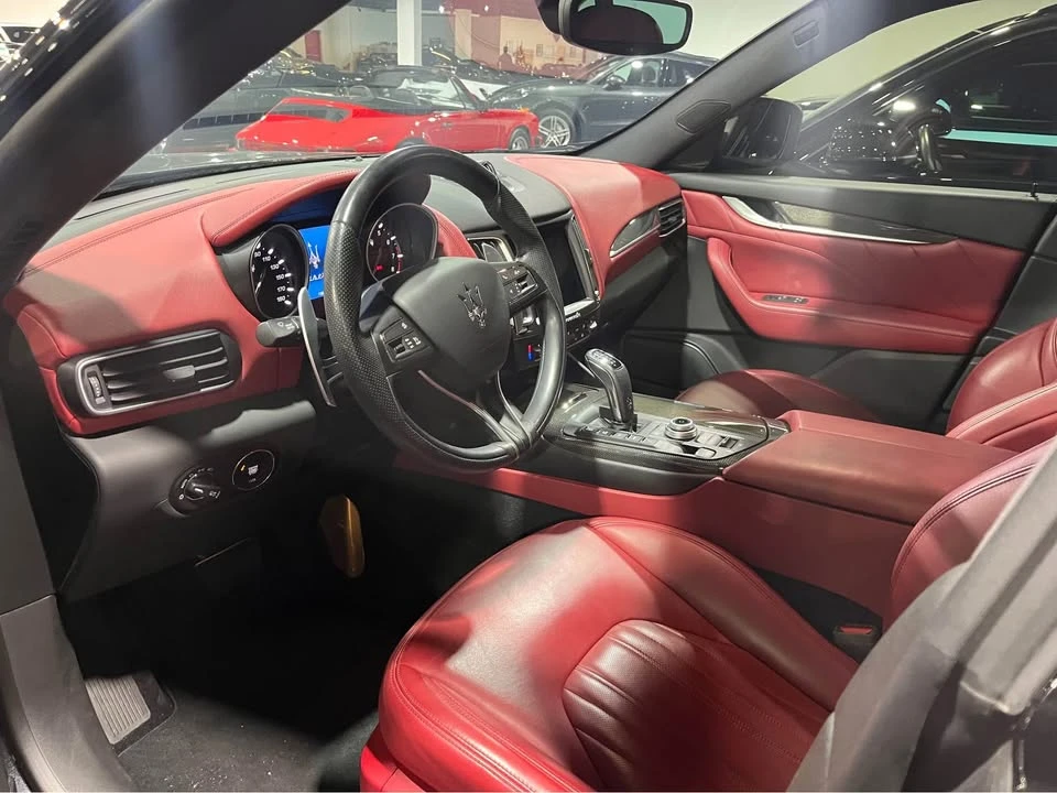 2020 Maserati Levante - Image 5 of 8
