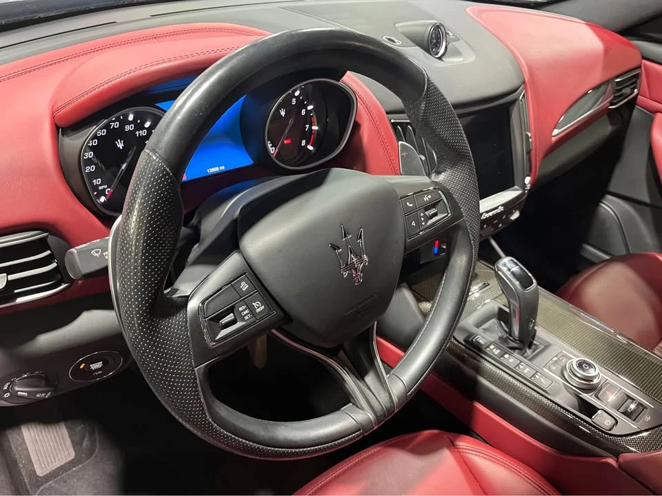 2020 Maserati Levante - Image 6 of 8