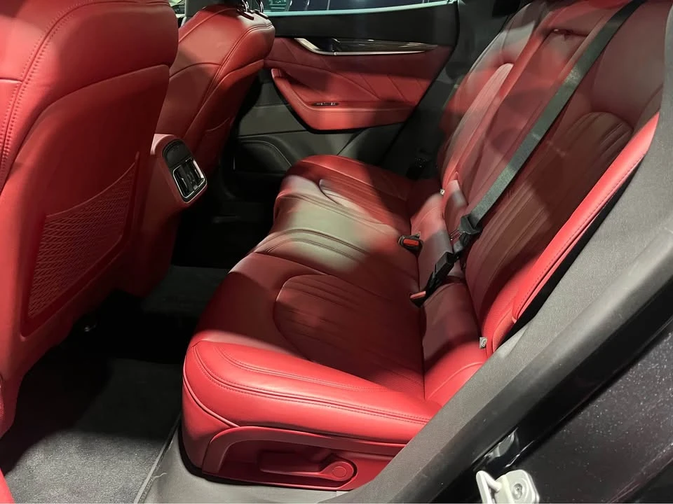 2020 Maserati Levante - Image 4 of 8