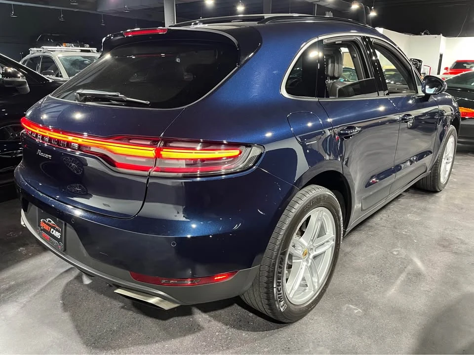 2020 Porsche Macan - Image 5 of 9