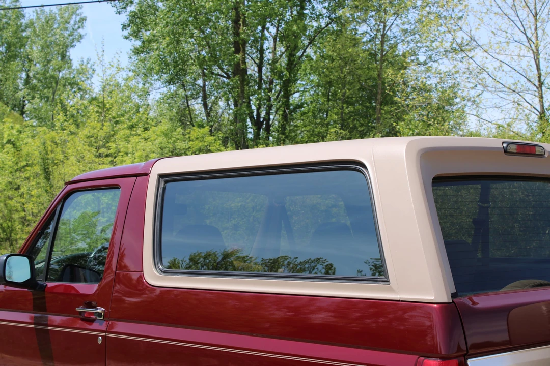 1996 Ford Bronco 5th Gen - Image 14 of 31