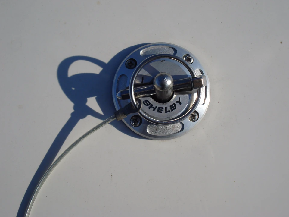 2007 Ford S197 I Shelby Mustang CS6/8 & GT & GT-H & Terlingua - Image 19 of 31
