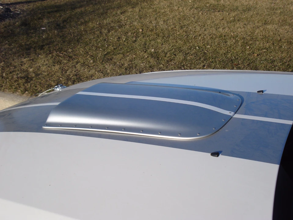 2007 Ford S197 I Shelby Mustang CS6/8 & GT & GT-H & Terlingua - Image 18 of 31