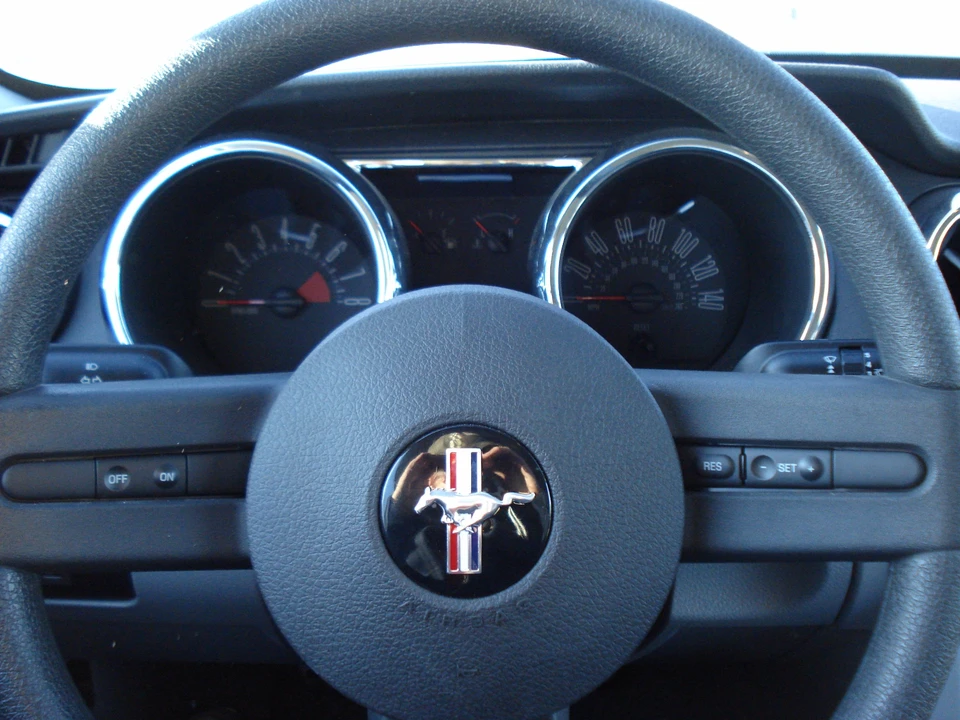 2007 Ford S197 I Shelby Mustang CS6/8 & GT & GT-H & Terlingua - Image 29 of 31