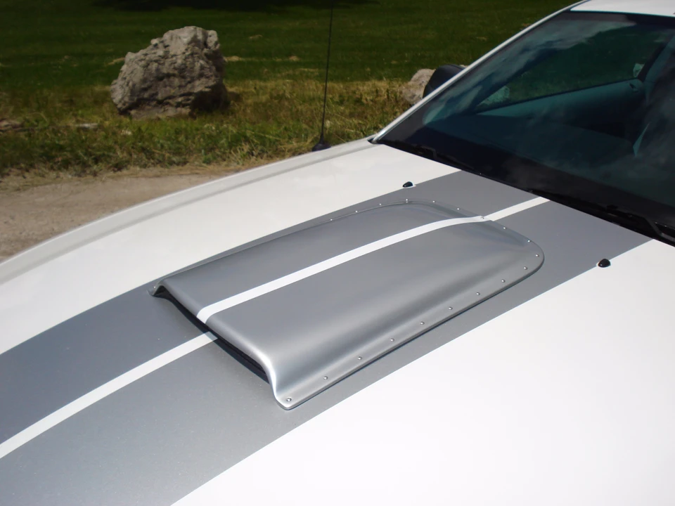 2007 Ford S197 I Shelby Mustang CS6/8 & GT & GT-H & Terlingua - Image 12 of 31